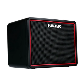 Nux Mighty Lite Bt Mini Bluetooth Desktop Guitar Amplifier Portable Multifunction Guitar Amp With Drum Machine Eu Elug
Nux Mighty Lite Bt Mini Bluetooth Desktop Guitar Amplifier Portable Multifunction Guitar Amp With Drum Machine Eu Elug