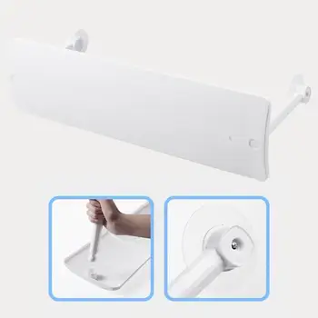 1 Pc Air Deflector Portable Durable Adjustable Air Conditioner Deflector Air Conditioning Windshield For Bedroom Sturdy
1 Pc Air Deflector Portable Durable Adjustable Air Conditioner Deflector Air Conditioning Windshield For Bedroom Sturdy
