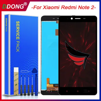 AAA Quality For Xiaomi Redmi Note 2 Note2 LCD+Frame Lcd Display Screen Replacement Digitizer Assembly
AAA Quality For Xiaomi Redmi Note 2 Note2 LCD+Frame Lcd Display Screen Replacement Digitizer Assembly