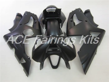 100% Easy Installation Injection Fairing Fit for Kawasaki ZX6R 2003 2004 ABS fairings set ZX-6R 03 04 Ninja 636 black matte
100% Easy Installation Injection Fairing Fit for Kawasaki ZX6R 2003 2004 ABS fairings set ZX-6R 03 04 Ninja 636 black matte