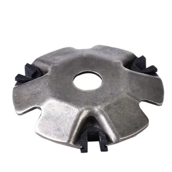 For 4 Stroke GY6 QMB139 50cc Scooter ATV Main Driving Wheel Roller Clutch Metal Mopeds Variator
For 4 Stroke GY6 QMB139 50cc Scooter ATV Main Driving Wheel Roller Clutch Metal Mopeds Variator