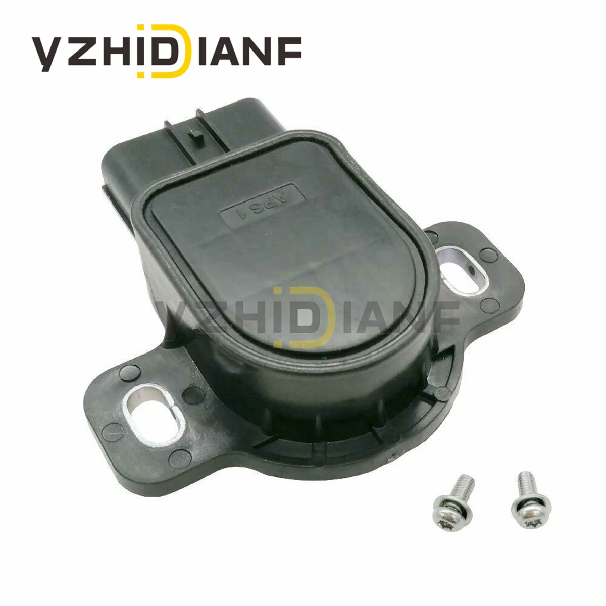 1x датчик положения педали акселератора для Honda- Accord-Acura CR-V 37971-RCA-A01 37971-RBB-003 37971-PZX-003 37971-RDJ-A01
1x датчик положения педали акселератора для Honda- Accord-Acura CR-V 37971-RCA-A01 37971-RBB-003 37971-PZX-003 37971-RDJ-A01