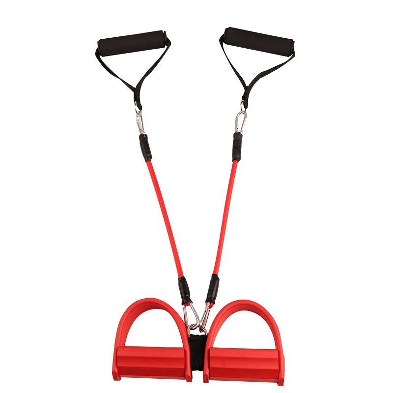 2019 New Style a Device Triple Use Multi-functional Pedal Chest Expander Ultra-stretch for Both Men And Women Chest Expander Man
2019 New Style a Device Triple Use Multi-functional Pedal Chest Expander Ultra-stretch for Both Men And Women Chest Expander Man