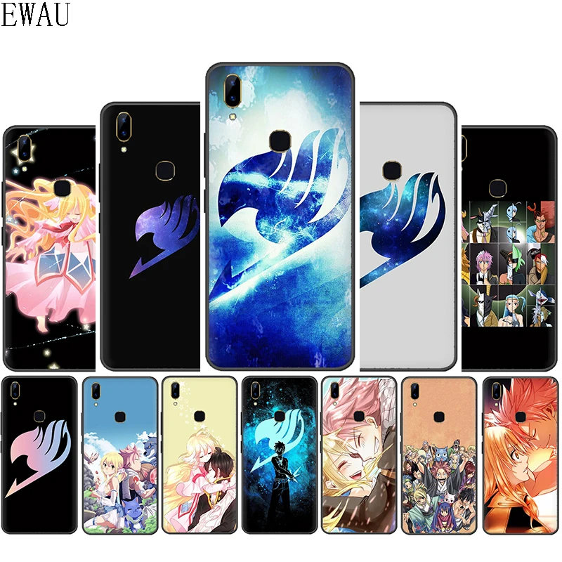 EWAU Manga Fairy Tail Silicone phone case for VIVO Y53 Y55 Y81 V5 V7 V9 V11 V15 Pro Y17 Y69 Y71 Y91 Y93 Y66 X9
EWAU Manga Fairy Tail Silicone phone case for VIVO Y53 Y55 Y81 V5 V7 V9 V11 V15 Pro Y17 Y69 Y71 Y91 Y93 Y66 X9