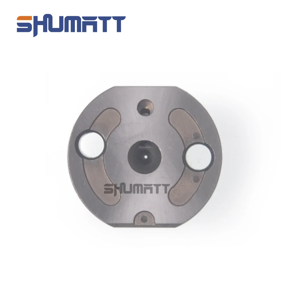 Original New Common Rail Injector Control Valve Orifice Plate 295040-6120 For G2 Injector
Original New Common Rail Injector Control Valve Orifice Plate 295040-6120 For G2 Injector