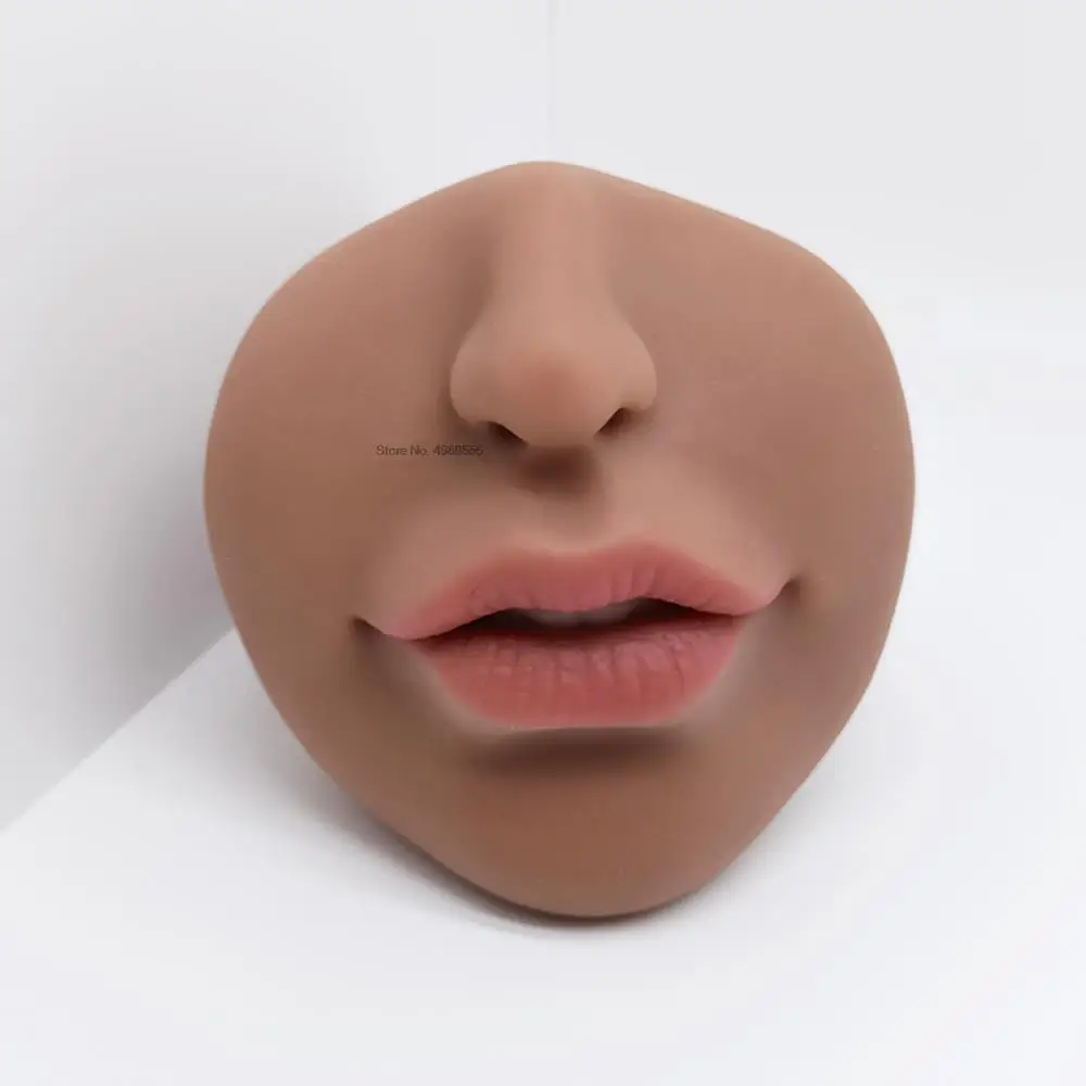 Купить Оральный Мастурбатор Голову Женщины