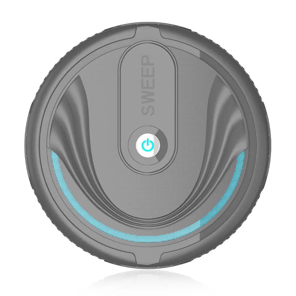 Charging Version Of The Dust Collector Automatic Sweeping Robot Mini Intelligent Multi-Directional Cleaner
Charging Version Of The Dust Collector Automatic Sweeping Robot Mini Intelligent Multi-Directional Cleaner