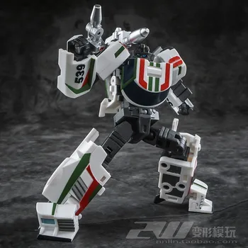 Transformation Iron Factory Jack IF EX-39 Hexwrench IronFactory PVC Action Figure Kits Toys
Transformation Iron Factory Jack IF EX-39 Hexwrench IronFactory PVC Action Figure Kits Toys