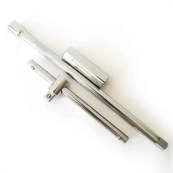 16mm T-Handle Spark Plug Socket Wrench Set Drive Extension Bar Socket Spark Plug Removing Drive
16mm T-Handle Spark Plug Socket Wrench Set Drive Extension Bar Socket Spark Plug Removing Drive