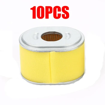 Spare Air Filter Lawn Mower Replacement 17210-ZE1-505 For Honda GX140 GX160 Highly Matching The Original Equipment
Spare Air Filter Lawn Mower Replacement 17210-ZE1-505 For Honda GX140 GX160 Highly Matching The Original Equipment