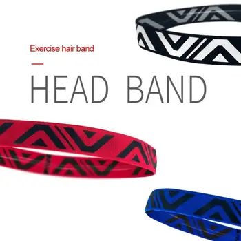 1pcs Yoga Running Fitness Headband Sport Hair Band Yoga Football Anti-slip Elastic Sweatband Gym Sport Headband Yoga Accessories
1pcs Yoga Running Fitness Headband Sport Hair Band Yoga Football Anti-slip Elastic Sweatband Gym Sport Headband Yoga Accessories
