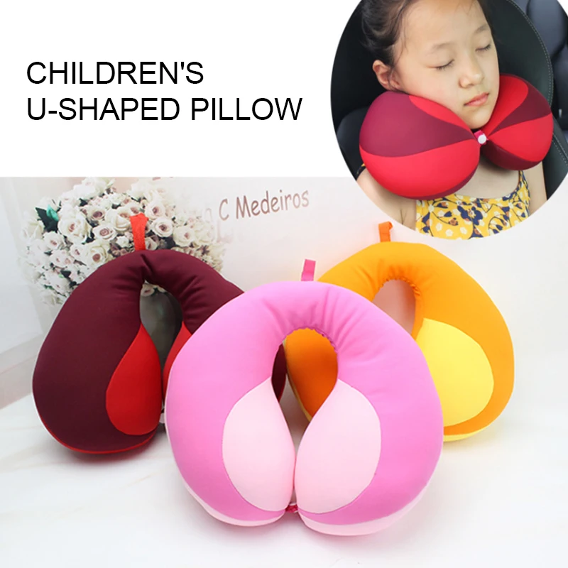 Kids Newborn Baby Car U-Shape Travel Neck Air Cushion For Car Seat Head Support Childs Headrest Portable Pillow Auto Accessories
Kids Newborn Baby Car U-Shape Travel Neck Air Cushion For Car Seat Head Support Childs Headrest Portable Pillow Auto Accessories