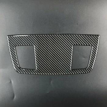 Carbon Fiber Dashboard Air Vent Outlet Trim Decor For BMW 3 Series E90 E92 05-12
Carbon Fiber Dashboard Air Vent Outlet Trim Decor For BMW 3 Series E90 E92 05-12