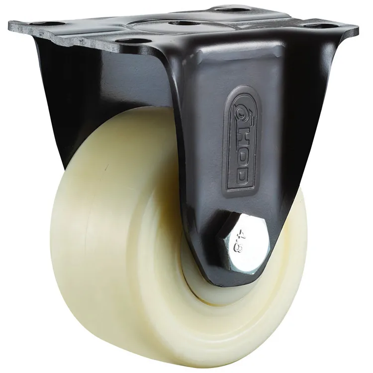 Houde 2.5-Inch 3-Inch Directional Wheel Low Center of Gravity Truckle Nylon Wheel Support Wheels Electromechanical Logistics Equ
Houde 2.5-Inch 3-Inch Directional Wheel Low Center of Gravity Truckle Nylon Wheel Support Wheels Electromechanical Logistics Equ