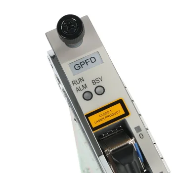 16-port GPON OLT interface board GPFD GPON board with 16 modules C++ for MA5680T MA5608T
16-port GPON OLT interface board GPFD GPON board with 16 modules C++ for MA5680T MA5608T