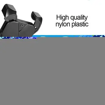 Bicycle Phone Holder For iPhone Samsung Motorcycle Bike Cellphone Holder Mobile Mount Stand Bracket Handlebar GPS Clip M9Q3
Bicycle Phone Holder For iPhone Samsung Motorcycle Bike Cellphone Holder Mobile Mount Stand Bracket Handlebar GPS Clip M9Q3
