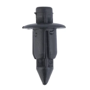 In Stock New 10x for Honda For Suzuki For Yamaha For Kawasaki, 6mm Screw Hole Plastic Fairing & Trim Panel Clips- 6mm Hole Hot
In Stock New 10x for Honda For Suzuki For Yamaha For Kawasaki, 6mm Screw Hole Plastic Fairing & Trim Panel Clips- 6mm Hole Hot