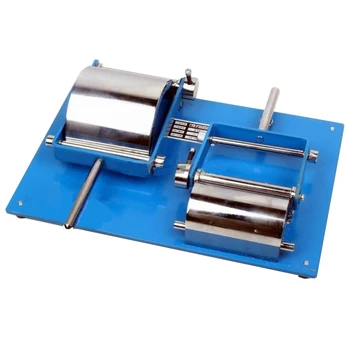 QTB putty flexibility Tester Flexibility Tester Analyzer Paint Film Flexibility Tester Instrument Meter
QTB putty flexibility Tester Flexibility Tester Analyzer Paint Film Flexibility Tester Instrument Meter