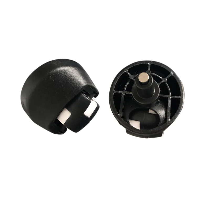 Caster Assembly Front Castor Wheel for Ecovacs Deebot Ozmo 900 902 Robot Vacuum Cleaner Parts Replacement | Бытовая техника