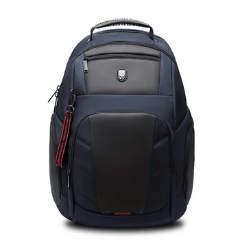 Brand Design Men Black Large Capacity 15.6 inch Laptop Backpack Bags Boy Back Packs Male Best Travel Waterproof Mochila New 2019
Brand Design Men Black Large Capacity 15.6 inch Laptop Backpack Bags Boy Back Packs Male Best Travel Waterproof Mochila New 2019