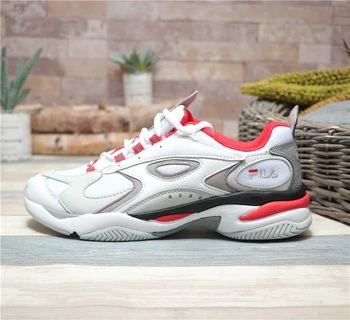 Folder x Fila Boveasorus 99 series women's shoes retro ins wind dad jogging shoes
Folder x Fila Boveasorus 99 series women's shoes retro ins wind dad jogging shoes