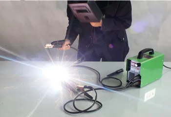 Electric Welding Machine Home Small DC Inverter Welder Set Inverter welding Pull arc Home Welding Tool Portable
Electric Welding Machine Home Small DC Inverter Welder Set Inverter welding Pull arc Home Welding Tool Portable
