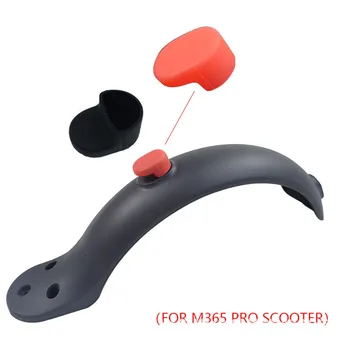 1PC Rear Fender Guard Silicone Hook Cover Electric Scooter Skateboard Back Mudguard Shield Accessories For XiaoMi M365
1PC Rear Fender Guard Silicone Hook Cover Electric Scooter Skateboard Back Mudguard Shield Accessories For XiaoMi M365