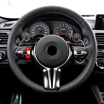 Red Car button cover Tool Parts Auto ABS plastic For BMW M3 M4 F80 Interior Trim
Red Car button cover Tool Parts Auto ABS plastic For BMW M3 M4 F80 Interior Trim