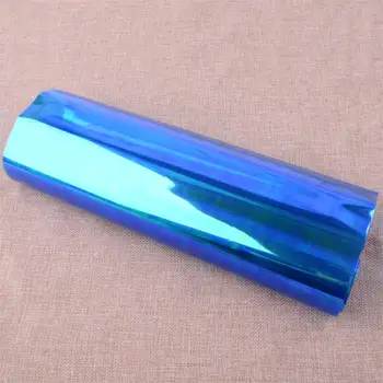 CITALL Universal Plastic Blue Car Smoke Headlight Taillight Fog Light Tint Film Vinyl Wrap Stickers For Truck 12x60 inch
CITALL Universal Plastic Blue Car Smoke Headlight Taillight Fog Light Tint Film Vinyl Wrap Stickers For Truck 12x60 inch