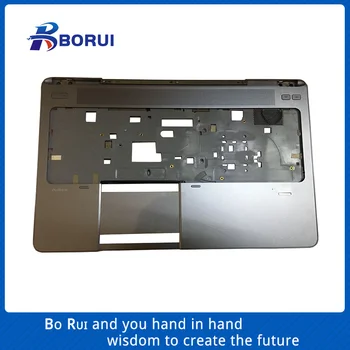 NEW Gray Laptop Palmrest touchpad Keyboard shell FOR HP ProBook 650 G1 Gray C shell P/N 738709-001
NEW Gray Laptop Palmrest touchpad Keyboard shell FOR HP ProBook 650 G1 Gray C shell P/N 738709-001
