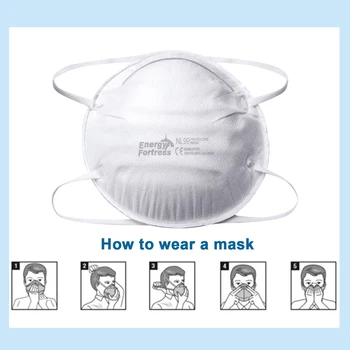 10PCS mask Face Mask 4 Layers Disposable Protective Mask 99% filtration Effeciency Standard Mouth Mask
10PCS mask Face Mask 4 Layers Disposable Protective Mask 99% filtration Effeciency Standard Mouth Mask