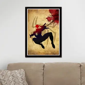 hand made oil painting cartoon Iron man, Thor Captain America, Spiderman cartoon on canvas good gift for wall decoration 
hand made oil painting cartoon Iron man, Thor Captain America, Spiderman cartoon on canvas good gift for wall decoration