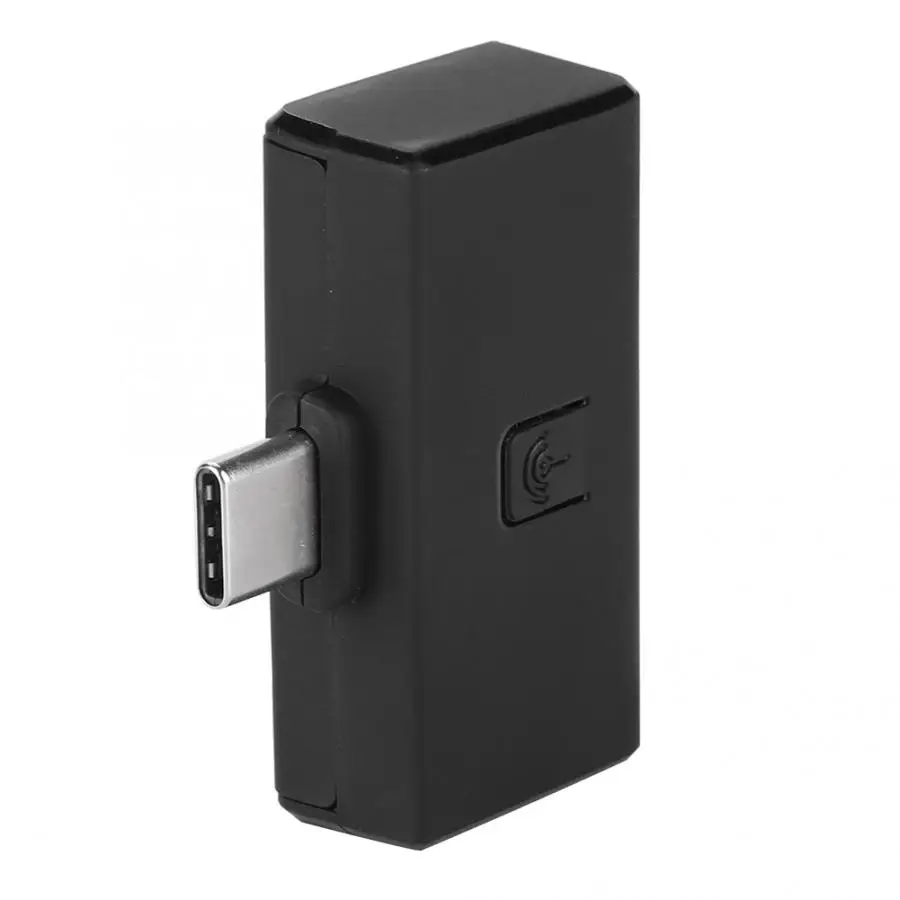 Headset Bewinner Wireless Headset Receiver for PS4/Switch/PC Host,Support 1 Transmitter Connect to 2 Stereo Headphones at The
Headset Bewinner Wireless Headset Receiver for PS4/Switch/PC Host,Support 1 Transmitter Connect to 2 Stereo Headphones at The