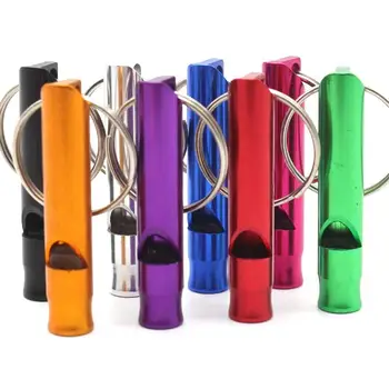 Misterolina 1PC Puppy Dog Whistle Animal Training Ultrasonic Obedience Sound Whistles Repeller Training Keychain Pet Supplies 
Misterolina 1PC Puppy Dog Whistle Animal Training Ultrasonic Obedience Sound Whistles Repeller Training Keychain Pet Supplies