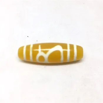 High Quality Natural Yellow Agate wealth Man Loosing Beads Tibetan Dzi Beads Amulet Collectiable Free Shipping 
High Quality Natural Yellow Agate wealth Man Loosing Beads Tibetan Dzi Beads Amulet Collectiable Free Shipping