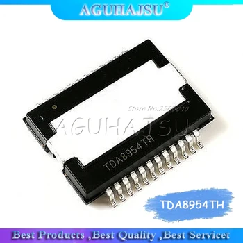 1PCS TDA8954TH HSOP-24 TDA8954 SMD SOP-24
1PCS TDA8954TH HSOP-24 TDA8954 SMD SOP-24