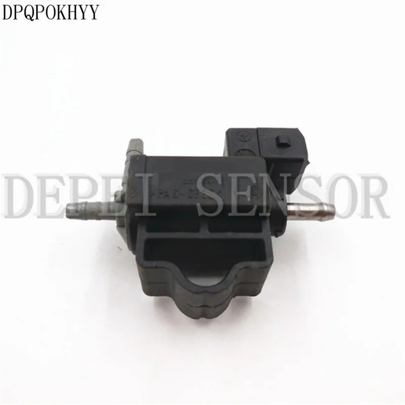 DPQPOKHYY для Opel Zafira C Astra j B14NET воздушный Соленоидный клапан турбо байпасный 55574902 |