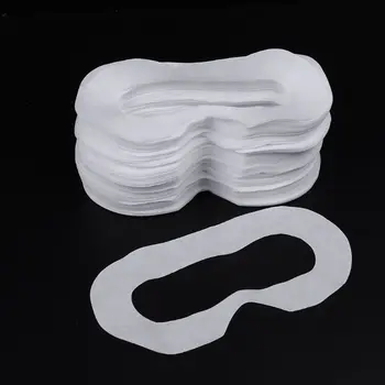 100Pcs Sweat Absorbing Eye Mask VR Glasses Disposable Patches Eye Mask For Oculus Quest For Oculus Rift S
100Pcs Sweat Absorbing Eye Mask VR Glasses Disposable Patches Eye Mask For Oculus Quest For Oculus Rift S
