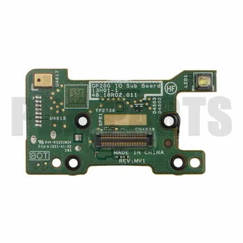 IO Sub Board (MC75NG , 14801001001B) Replacement for Symbol TC75 Next Generation 
IO Sub Board (MC75NG , 14801001001B) Replacement for Symbol TC75 Next Generation