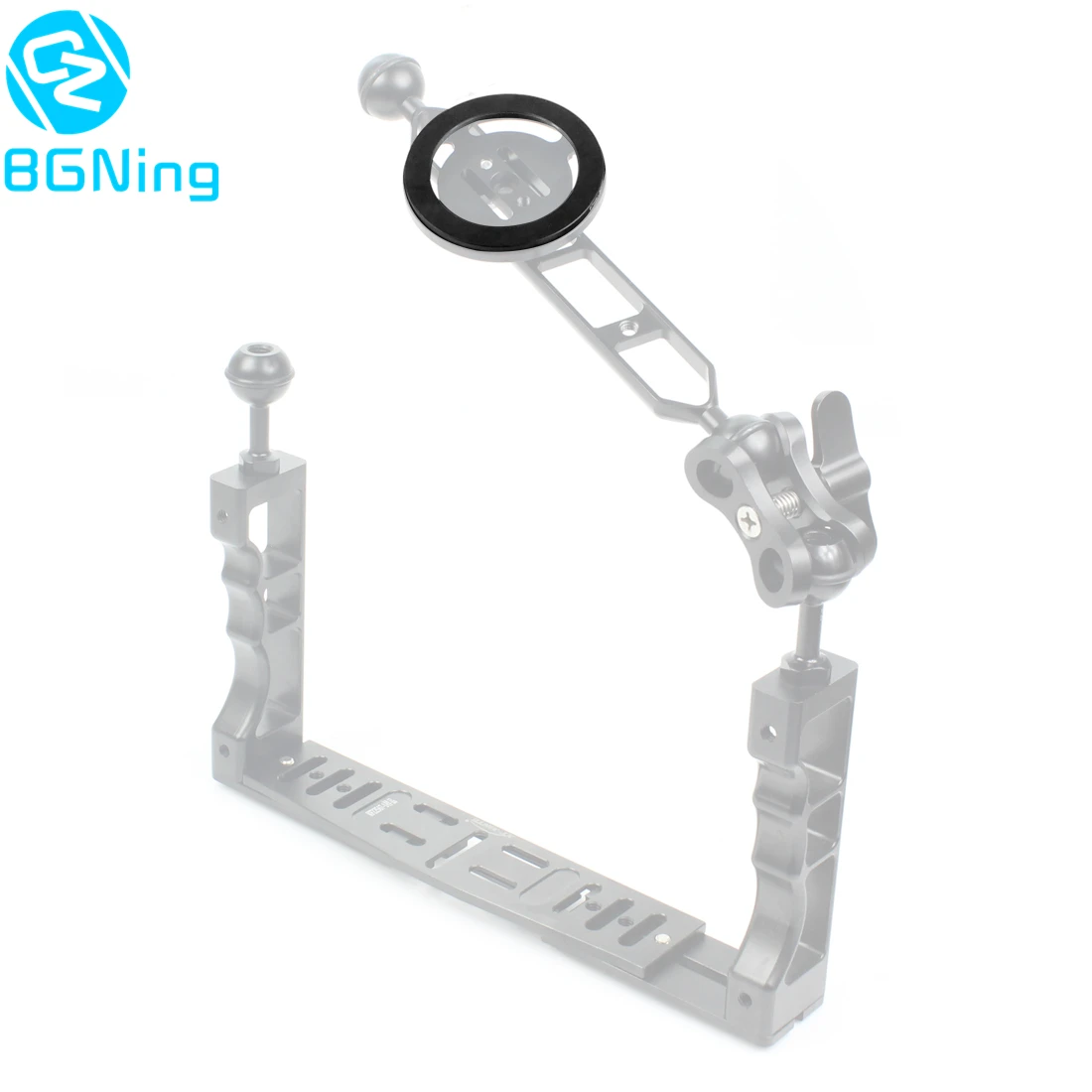 Diving SLR Camera 52mm 67mm Thread Lens Holder M52 to M67 Adapter Ring DSLR Extend Mount Case Protector Underwater Photography
Diving SLR Camera 52mm 67mm Thread Lens Holder M52 to M67 Adapter Ring DSLR Extend Mount Case Protector Underwater Photography