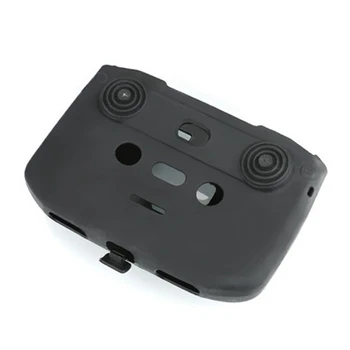 Silicone Protective Cover for DJI Mavic Air 2 Drone Remote Control Rocker Dust Cover
Silicone Protective Cover for DJI Mavic Air 2 Drone Remote Control Rocker Dust Cover
