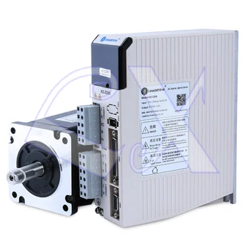 L5-400Z AC Servo Motor Drive Match to Leadshine ACM6002L2H ACM6004L2H ACM6004L2G ACM6004M2G Series Servo Motor
L5-400Z AC Servo Motor Drive Match to Leadshine ACM6002L2H ACM6004L2H ACM6004L2G ACM6004M2G Series Servo Motor