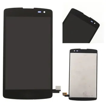 1Pcs Top quality new For LG LS660 Optimus F60 D390 L Fino D290 D290N D29S LCD DisplayTouch Screen Black,No/with Frame
1Pcs Top quality new For LG LS660 Optimus F60 D390 L Fino D290 D290N D29S LCD DisplayTouch Screen Black,No/with Frame