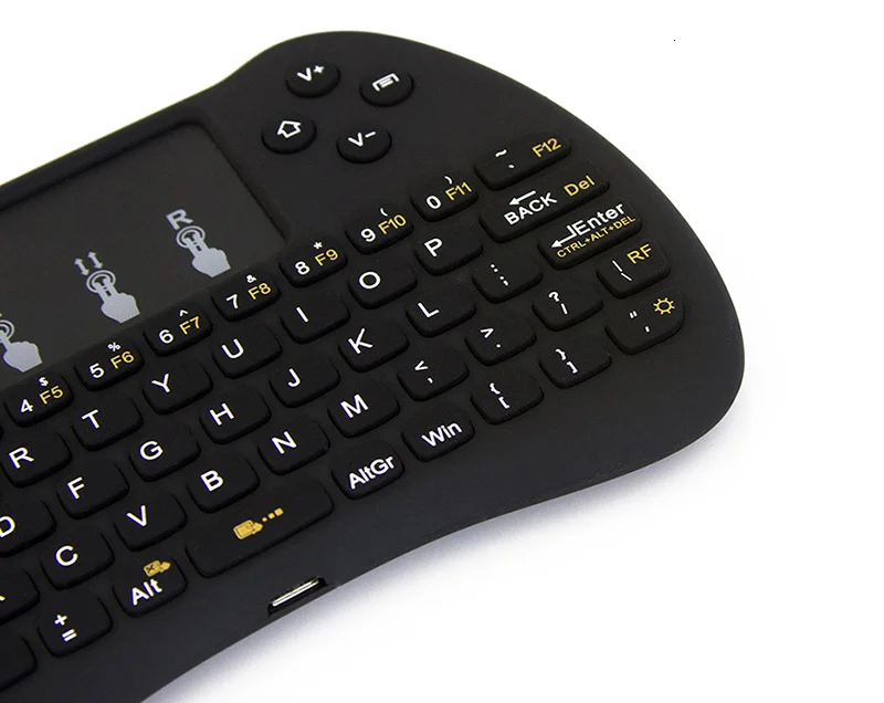 Wireless Keyboard and Mouse air mouse Wireless Keyboard and Mouse air mouse