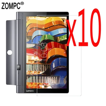 10pcs/lot Soft Matte Screen Protector Films For Lenovo Yoga Tab 3 10 YT3-X50F/M/L M10 FHD REL TB-X605FC/LC 2020 Plus TB-X606F/X
10pcs/lot Soft Matte Screen Protector Films For Lenovo Yoga Tab 3 10 YT3-X50F/M/L M10 FHD REL TB-X605FC/LC 2020 Plus TB-X606F/X