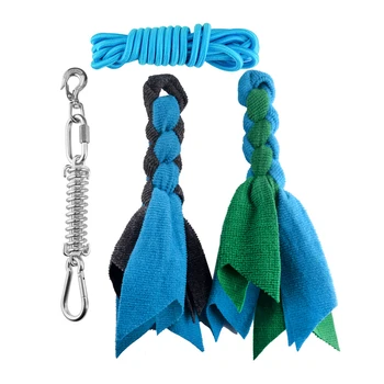 Exercise For Dogs Easy Install Durable Spring Pole Bite Resistant Home Garden Outdoor Hanging Muscle Builder Play Pull Rope Toy
Exercise For Dogs Easy Install Durable Spring Pole Bite Resistant Home Garden Outdoor Hanging Muscle Builder Play Pull Rope Toy