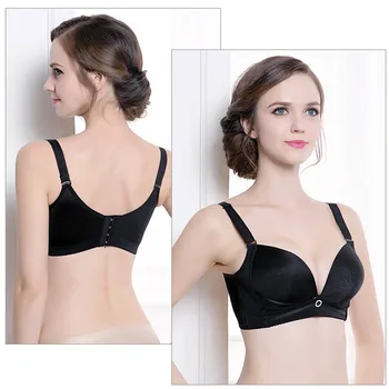 Seamless Plus Size Bras For Women B C D Cup Lingerie Push Up Bralette Sexy Brassiere Large Size Wire Free Female Underwear
Seamless Plus Size Bras For Women B C D Cup Lingerie Push Up Bralette Sexy Brassiere Large Size Wire Free Female Underwear