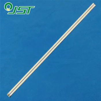100% New 2pcs/Kit LED strips for PHILIPS 40 TV 40PFL4707 40PFL4907 LTA400HM LJ64 03567A SLED 2011SGS40 5630 60 H1 G1GE 400SM0 R6
100% New 2pcs/Kit LED strips for PHILIPS 40 TV 40PFL4707 40PFL4907 LTA400HM LJ64 03567A SLED 2011SGS40 5630 60 H1 G1GE 400SM0 R6