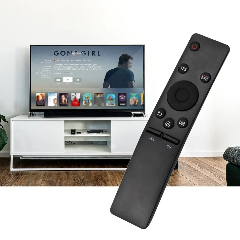 Smart Tv Remote Control Bn59-01259B Bn59-01259E Portable Wireless Tv Remote Control Sensitive Button
Smart Tv Remote Control Bn59-01259B Bn59-01259E Portable Wireless Tv Remote Control Sensitive Button