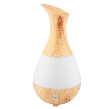 Wireless Essential Oil Aromatherapy Diffuser 235Ml Ultrasonic Diffuser And Humidifier Usb Silent Aromatherapy Device Yellow
Wireless Essential Oil Aromatherapy Diffuser 235Ml Ultrasonic Diffuser And Humidifier Usb Silent Aromatherapy Device Yellow